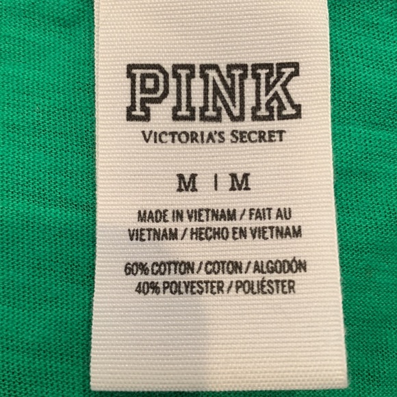 Pink Sequin Tank Let The Shenanigans Begin! - Picture 6 of 7